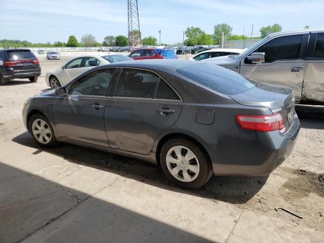 2007 Toyota Camry CE