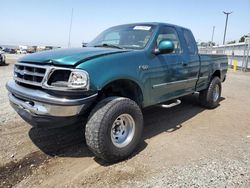 1997 Ford F150 for sale in San Diego, CA