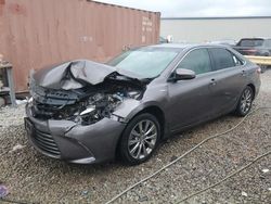 2015 Toyota Camry Hybrid for sale in Hueytown, AL