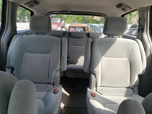 2007 Toyota Sienna CE