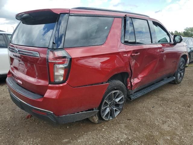 2021 Chevrolet Tahoe K1500 Z71