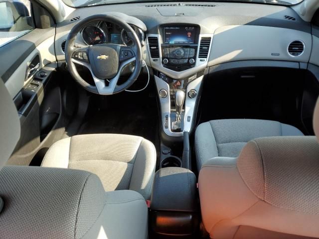 2013 Chevrolet Cruze LT