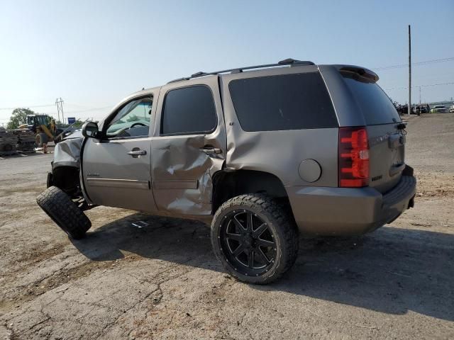 2011 Chevrolet Tahoe K1500 LT