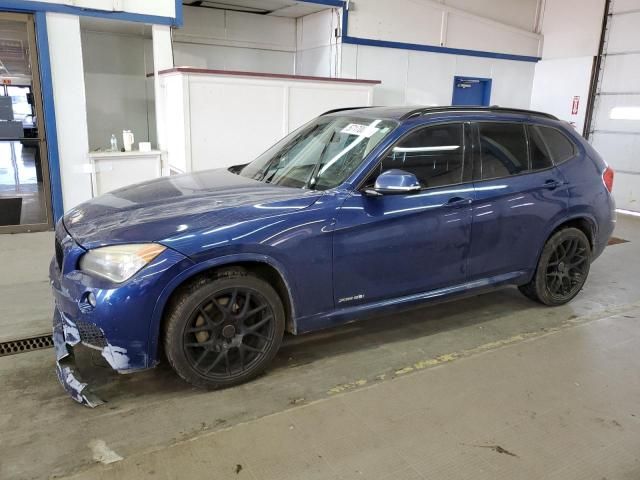 2013 BMW X1 XDRIVE28I