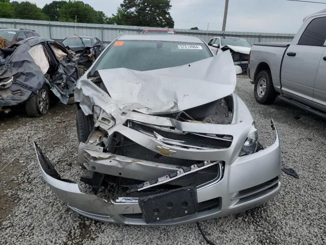 2009 Chevrolet Malibu 1LT