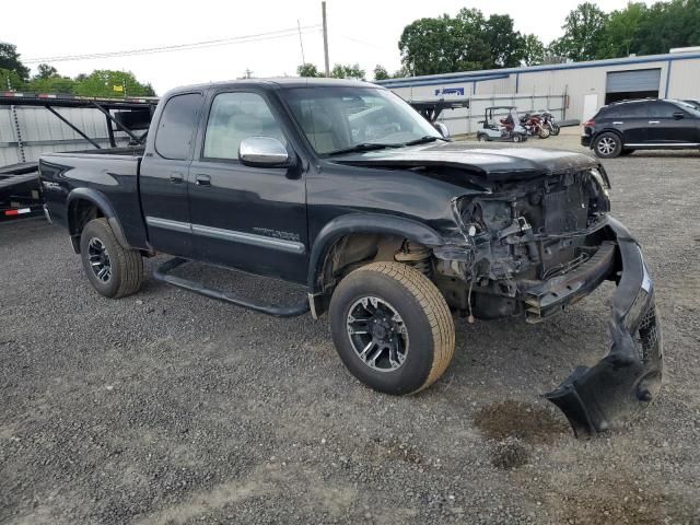 2004 Toyota Tundra Access Cab SR5