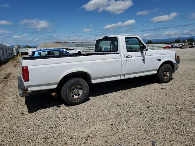 1994 Ford F150