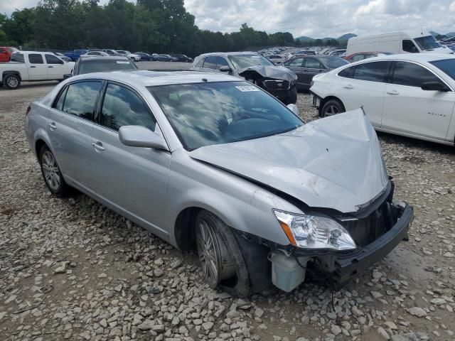 2006 Toyota Avalon XL