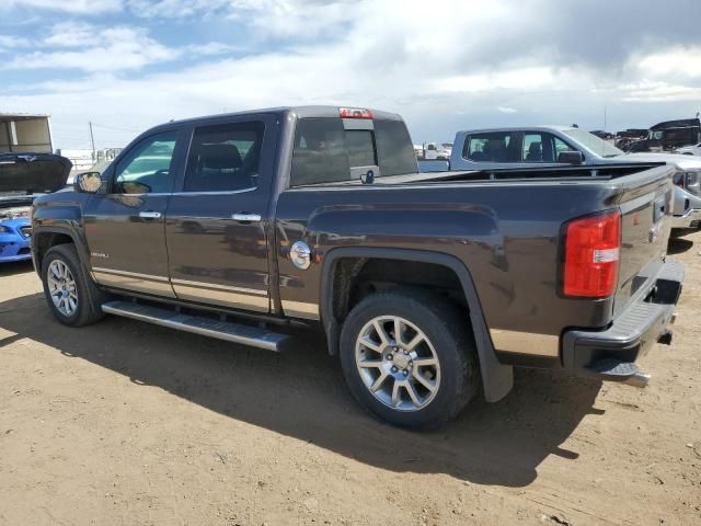 2014 GMC Sierra K1500 Denali