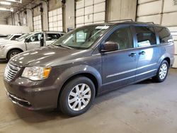 2016 Chrysler Town & Country Touring for sale in Blaine, MN