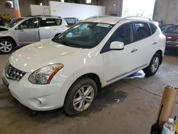 2012 Nissan Rogue S for sale in Blaine, MN