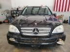 2005 Mercedes-Benz ML 350