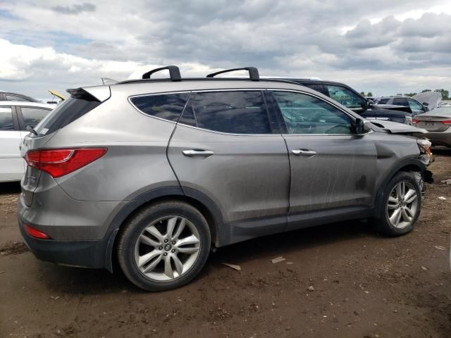 2015 Hyundai Santa FE Sport