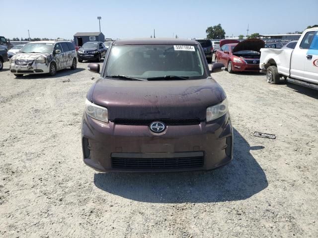 2012 Scion XB