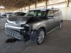 2014 Ford Flex Limited for sale in Phoenix, AZ