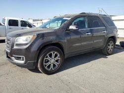 2014 GMC Acadia SLT-1 for sale in Bakersfield, CA