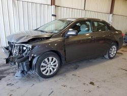 2013 Toyota Corolla Base en venta en Pennsburg, PA