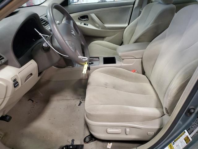 2008 Toyota Camry CE