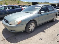 2007 Ford Taurus SEL for sale in Littleton, CO