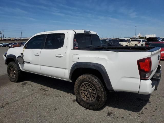 2023 Toyota Tacoma Double Cab