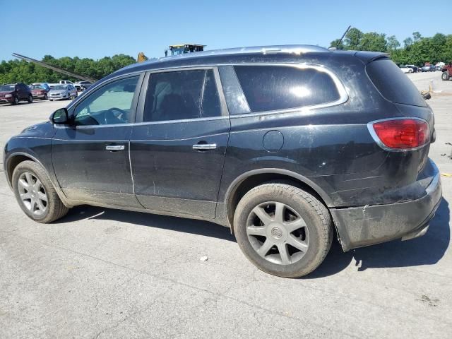 2008 Buick Enclave CXL