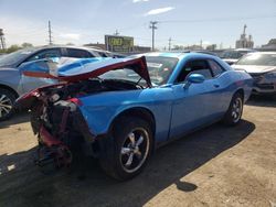 2012 Dodge Challenger SXT for sale in Chicago Heights, IL