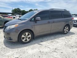 2012 Toyota Sienna LE for sale in Loganville, GA