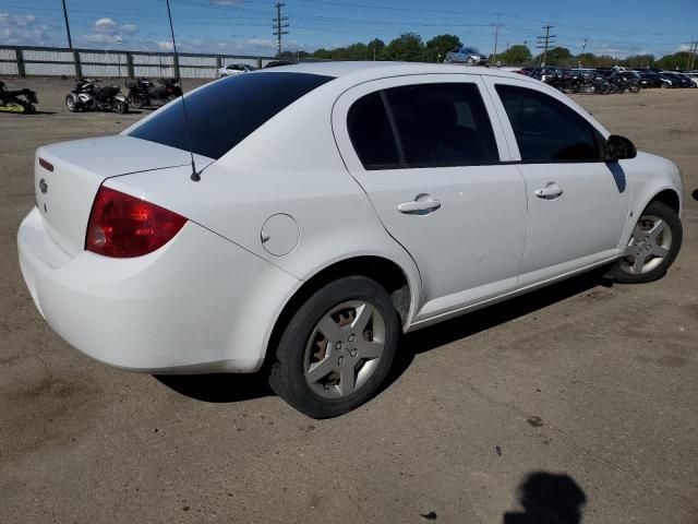 2007 Chevrolet Cobalt LS