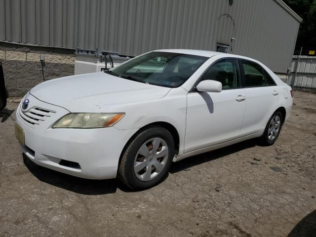 2007 Toyota Camry CE