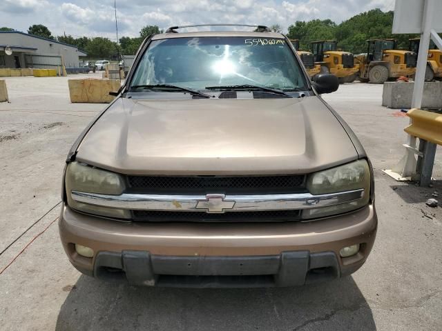 2003 Chevrolet Trailblazer