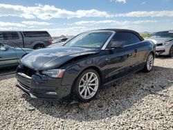 2016 Audi A5 Premium Plus S-Line for sale in Magna, UT