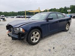 Dodge Charger salvage cars for sale: 2013 Dodge Charger SXT