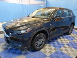 2019 Mazda CX-5 Sport en venta en Hampton, VA