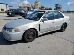 2002 Toyota Corolla CE for sale in New Orleans, LA