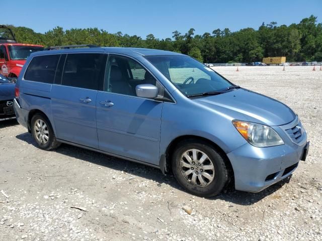 2008 Honda Odyssey EXL