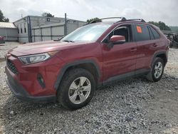 2020 Toyota Rav4 XLE for sale in Prairie Grove, AR
