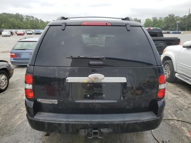 2010 Ford Explorer XLT