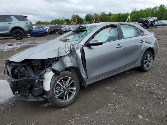 2023 KIA Forte LX