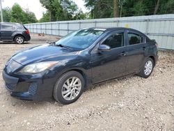2012 Mazda 3 I for sale in Midway, FL