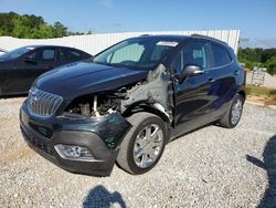 Buick salvage cars for sale: 2014 Buick Encore Convenience