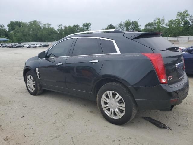 2011 Cadillac SRX Luxury Collection