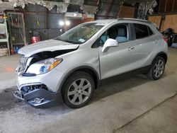 2016 Buick Encore Premium for sale in Albany, NY