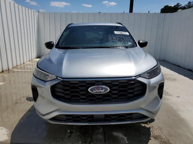 2024 Ford Escape ST Line