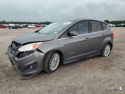 2013 Ford C-MAX SEL for sale in Houston, TX