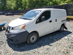 2015 Nissan NV200 2.5S for sale in Waldorf, MD