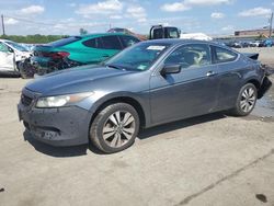 Honda salvage cars for sale: 2008 Honda Accord EXL