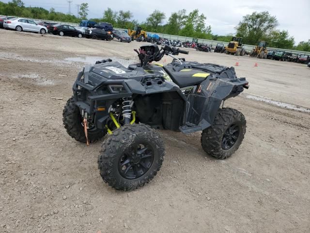 2022 Polaris Sportsman XP 1000 S