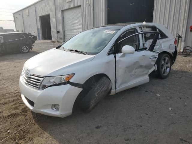 2010 Toyota Venza