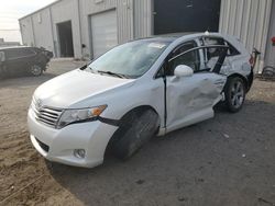 Toyota Venza salvage cars for sale: 2010 Toyota Venza