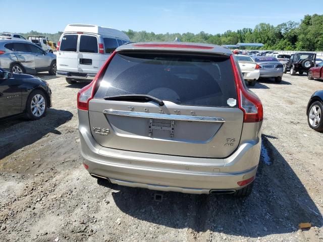 2014 Volvo XC60 T6